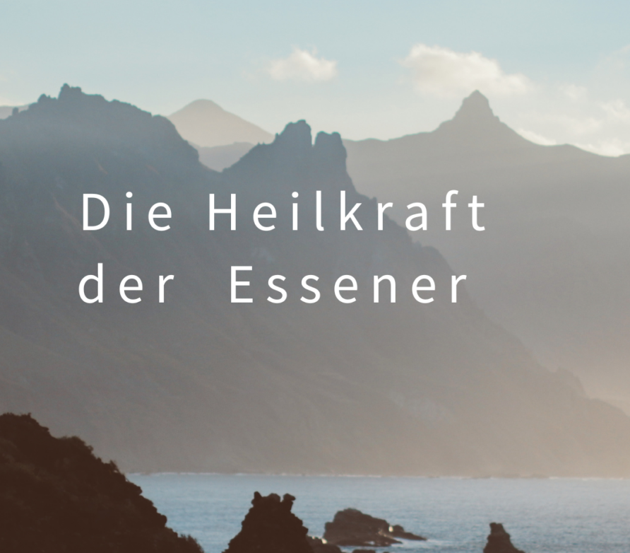 DIE HEILKRAFT DER ESSENER