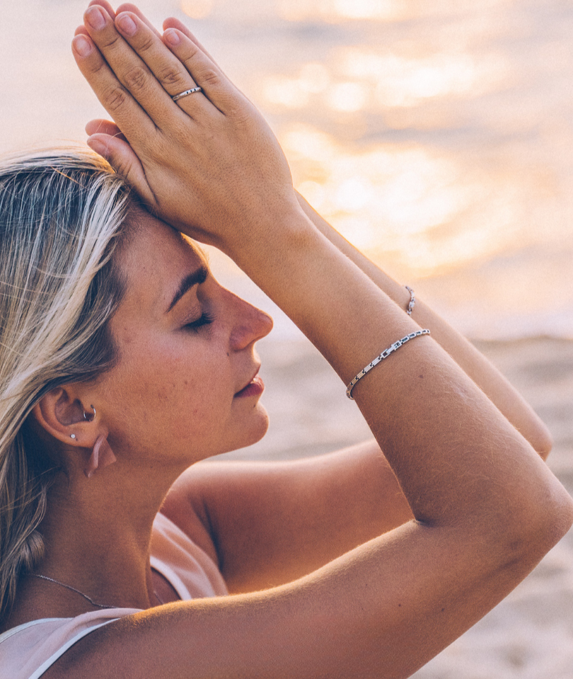 Unplugged Goddess – Re:set & Bloom