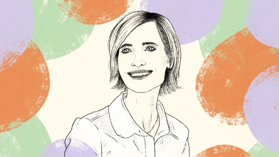 “WOMAN Balance” Kristin Pelzl-Scheruga