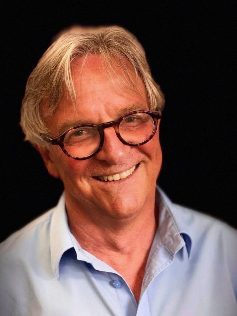 Mag Thomas Weber Experte Traumafokus