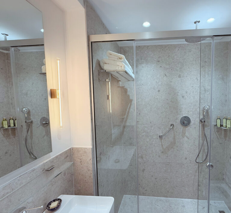 13 bathroom shower sink soap