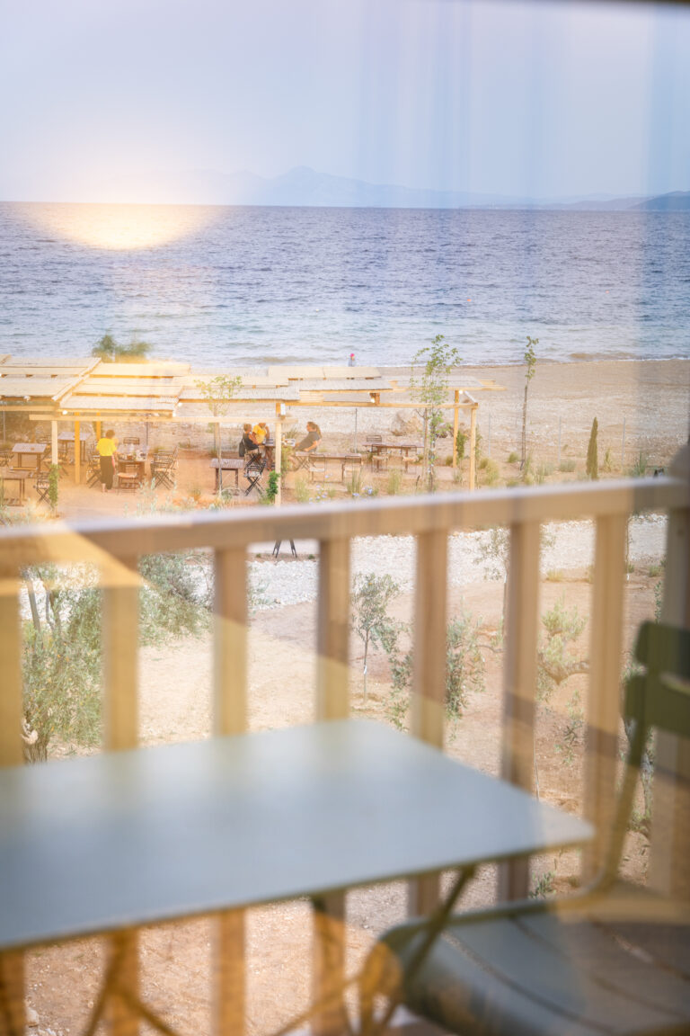 24 Peli Kastri Balony with seaview