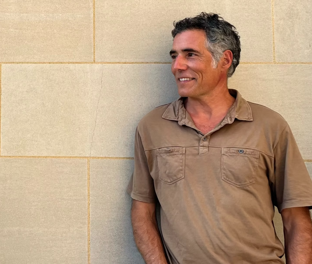 Alexis Santos Meditation Teacher, featured on 10% happier app