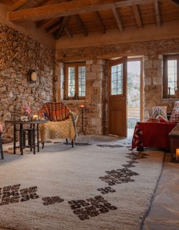 Unsere neues Calivi. Raum für Einzelsessions