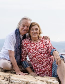 für einander geschaffen