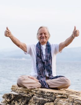 Achtsamkeit und Lebensfreude